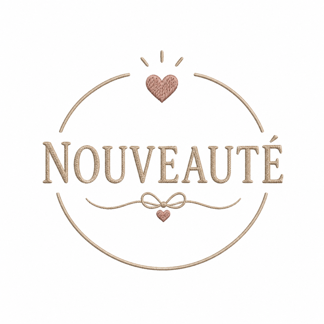 Nouveauté