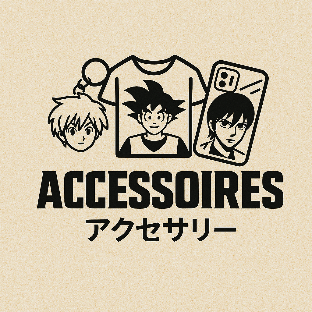 Accessoires