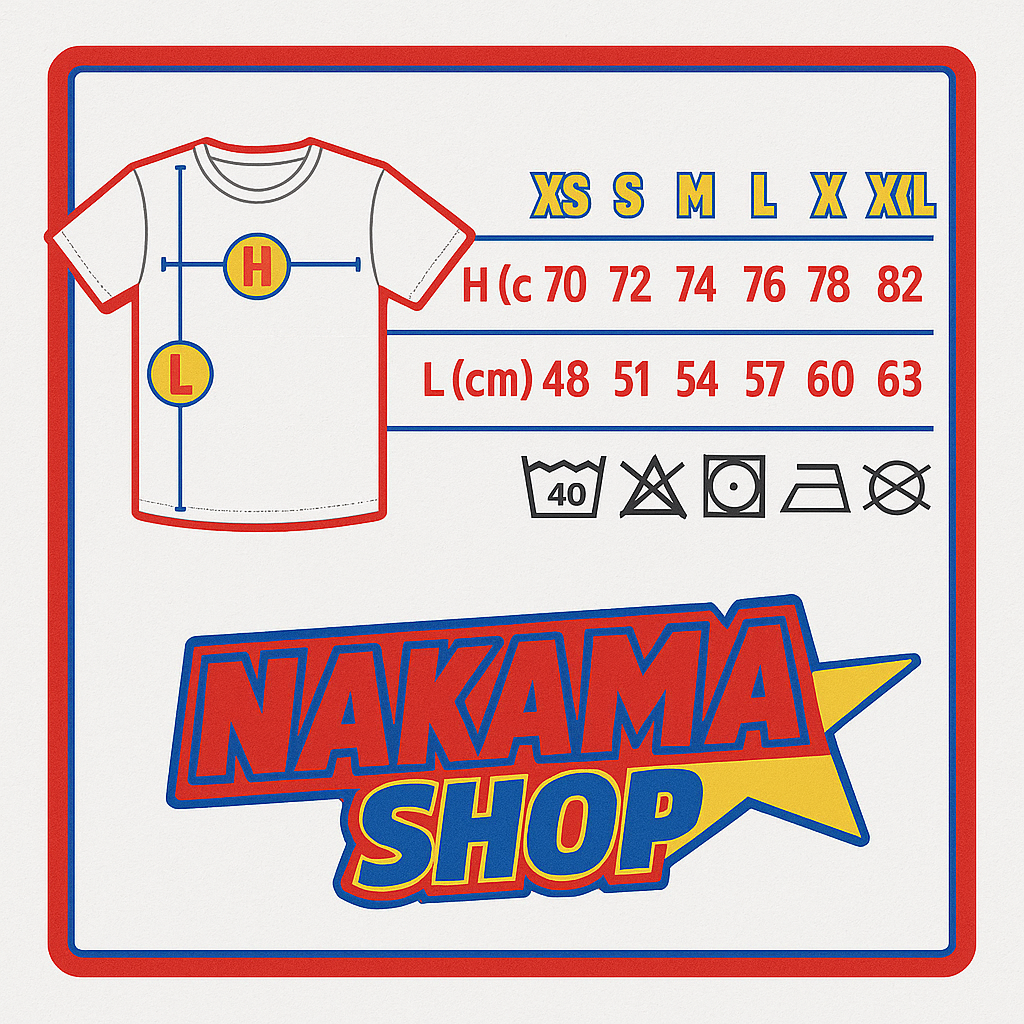 DEMON SLAYER - Tshirt noir unisexe - Rengoku