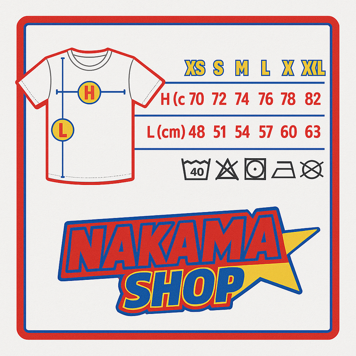 DEMON SLAYER - Tshirt noir unisexe - Rengoku